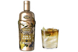 Cocktail prêts-à-boire Premium Rhum & Gingembre - 700 ml | 15%vol