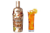 Cocktail prêt-à-boire Premium Long Island Iced Tea - 700 ml | 15%vol