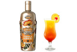 Cocktail prêt-à-boire premium Tequila Sunrise Coppa Cocktails - 700 ml | 15%vol