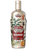 Cocktail Prêt-à-Boire Premium Negroni Coppa Cocktail - 700ml | 15% vol